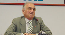 '13 partiyi kapattım, pişman değilim!'