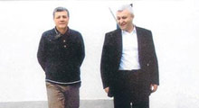 CHP'nin kuşları Silivri'den haber getirdi!