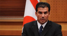 'Eleştiriler Türkiye'ye olursa üzülürüz'