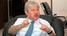 CHP'de Antalya krizi!