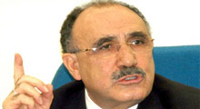 Atalay'dan seçim açıklaması