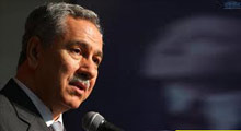 Arınç'tan gözaltılarla ilgili açıklama!