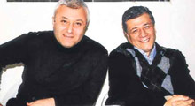 Özkan ve Balbay'a DSP sahip çıktı!