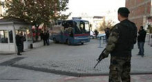 Yayınevi davasında mahkeme heyetine hakaret!