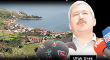 O villayı şehit ailesine bağışla!