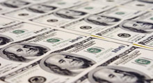 Dolar ve avro güne nasıl başladı!
