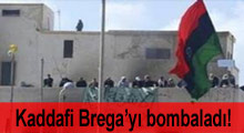 Libya'da çatışma!