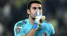 Volkan Demirel'den Tarihi İtiraf