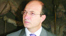 Cihaner bundan da kurtulmuş!