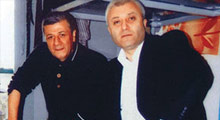 Ergenekon sanıkları hakkında ilginç iddia!