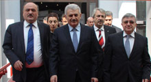 Ulaştırmada dev proje