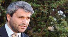 'Türkiye, en doğru adres!'
