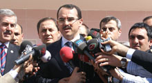 Ergin'den Balbay ve Özkan açıklması!