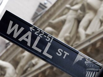 Sandy, Wall Street'i de vurdu