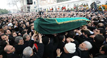 TSK'nın Erbakan tavrı ne anlama geliyor?