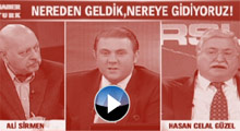 Hasan Celal Güzel'i çıldırtan ayıp - İZLE
