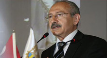 Kılıçdaroğlu Londra'da ne sözü verdi?