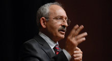 'Gandi' yurtdışında Türkiye'yi rezil etti!