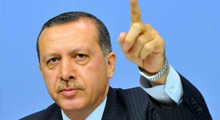 Erdoğan'dan AB'ye: Bizi oyalamayın!