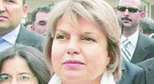 Çiller, hediye haberini yalanladı
