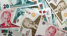 Hazine 3 ayda 31,6 milyar lira ödeyecek