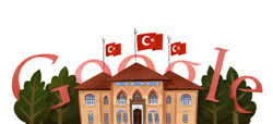 Google da unutmadı