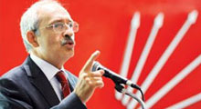 Yine 'Gandi' yine vaatler!