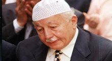 Erbakan'ın naaşı özel uçakla İstanbul'a gönderilecek
