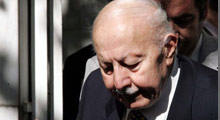 Erbakan için Kabe'de gıyabi cenaze namazı
