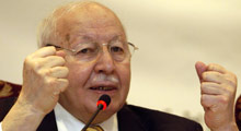 Erbakan'ın farkı neydi?