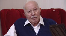 Erbakan'ın son çekilen görüntüleri - İZLE