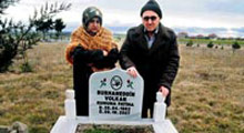 Sır intihara AYİM tazminatı