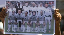 İşte Ortadoğu'nun yıkılan 11'i!