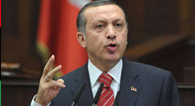 İsyan olaylarına Osmanlı vurgusu!
