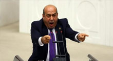 İşlerine gelmeyince 'bölme barajı'
