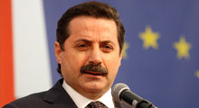 Çelik: Diyanet'in protokoldeki yeri değişecek