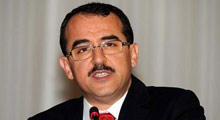 Ergin'nden Gülnar'a adalet sarayı sözü