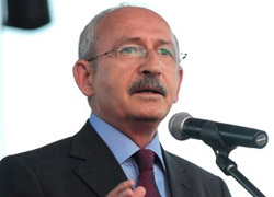 'Mücadele edeceğiz'