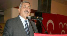 'İktidar, Türklere mesafeli durmakta'
