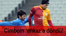 İstanbul B.B: 3 - Galatasaray: 1