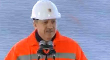 Erdoğan tarih verdi!