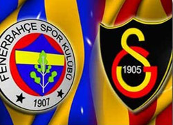 Filenin derbisinde gülen taraf Galatasaray