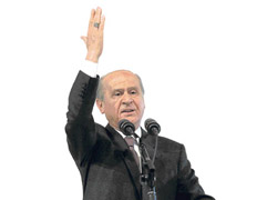 'Cumhuriyet'e açık bir suikasttır'