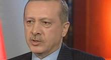 Erdoğan'ın hakaret kabul ettiği soru!