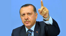 Erdoğan'dan TSK'ya hazır olun talimatı!