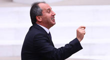 CHP'li ince köşeye sıkıştı!