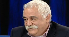 Kırca'dan Ahmet Hakan'a Hodri Meydan