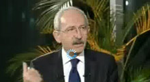 Kılıçdaroğlu kendi kendini böyle bitirdi - İZLE
