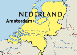 Hollanda'da koalisyon çalışmalarında sona yaklaşıldı