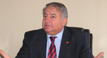 MHP'li vekil böyle su üstüne çıktı!